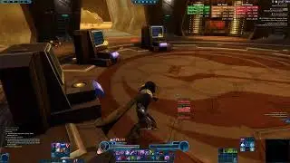 Star Wars: The Old Republic