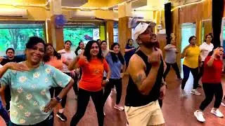 SAJNA VE SAJNA  | SURESH FITNESS NAVI MUMBAI | FITNESS Workout