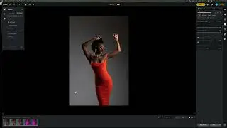 Lightroom Classic to Evoto and Back Workflow