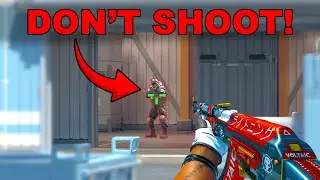 The Unwritten Rules of CS2...