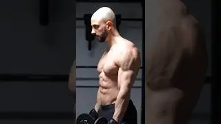 My Secret Lateral Raise Hack