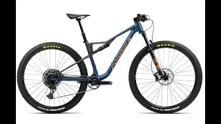 UNBOXING ORBEA OIZ H20