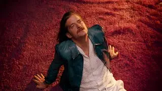 Gabriel Auguste (ft. Valentino Vivace) - La notte (Clip Officiel)