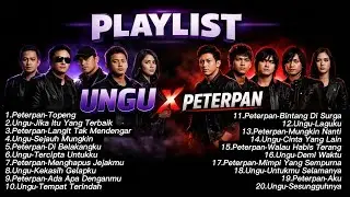 KOLABORASI EPIK UNGU X PETERPAN | ROCK METAL COVER By RENKA 