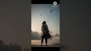 Manjha song |#manjha |#manjhastatus |#manjhasongstatus |#aiimages |#shorts |#shortsfeed