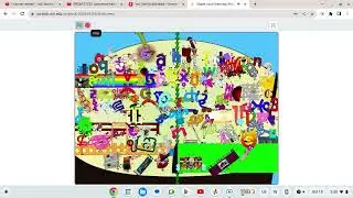 (Warning Loud Sound) Ihatemysalf Friends Band (But Better I Fixed It) (Fixed)
