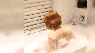 VIRAL, VIDEO YOUTUBER KIMI HIME MANDI.