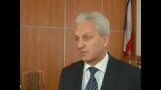 Питомник для бездомных собак. Сюжет ГТРК Крым