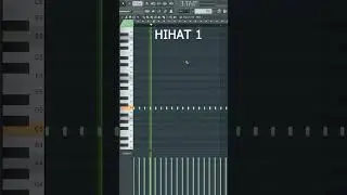 Как Сделать Гитарный Бит в Стиле Gunna/FL Studio Tutorial