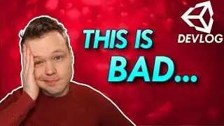 Don't Make This Marketing Mistake // Unity Indie Game Devlog #36