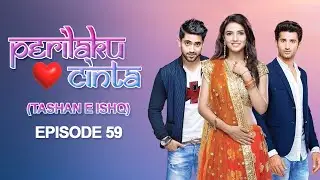 Perilaku Cinta  | Episode - 59 | Zee Bioskop