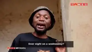 Sewelo La Mdyangu Pa Times TV_Nthawi Yogwa Ndi Phwete