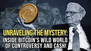 Unraveling Bitcoin: The Truth Behind the Crypto Craze!