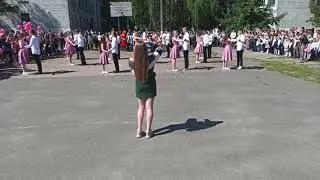 выпуск 2021 школа 7