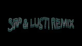 Криспи, Экси - Баунс (SRP & Luşti REMIX)
