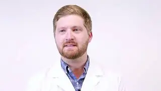Meet Dr. Carter Lee
