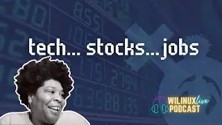 Tech, Stocks & Jobs - Episode 191 📈💸📉