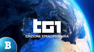 Sigla TG1 Edizione Straordinaria