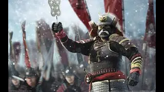 Shogun 2 TW - Diplomacy Voices