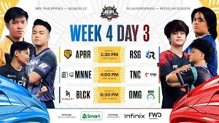 MPL-PH S12 | WEEK 4 | DAY 3 (FIL)