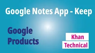 Google Notes App -keep by Google reviews and uses