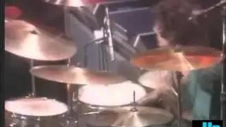 Golden Earring - Radar Love (Midnight Special - 1974)