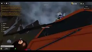 A Dusty Trip Disaster Roblox