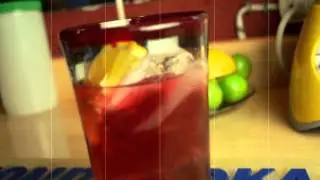 Carmen Cantina Maria Peligro