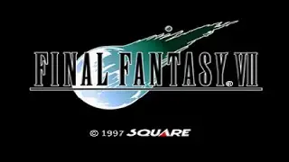 PlayStation Longplay - Final Fantasy VII (Part 5 of 5)