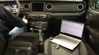 Key Programming New Procedure