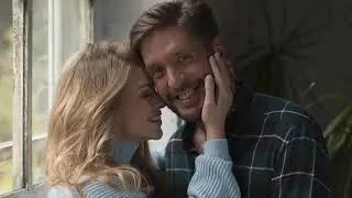 Актриса «Дизель Шоу» Яна Глущенко знакомит с мужем и сыном
