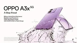 OPPO A3x 5G Price In India #oppoA3x #oppo #hitechsadhu #technology #unboxing @oppomobileindia