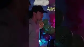 Tortilla challenge part 1 