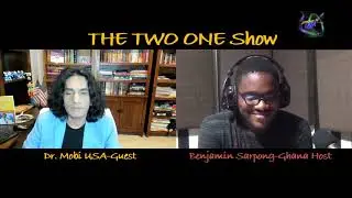 The Two One show