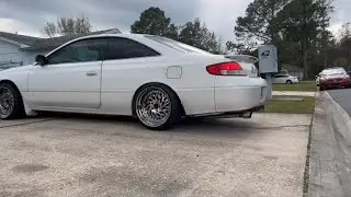 Toyota Solara need more low