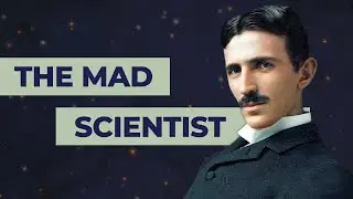 Nikola Tesla: The Genius Who Electrified the World