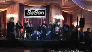 Orquesta SaSon