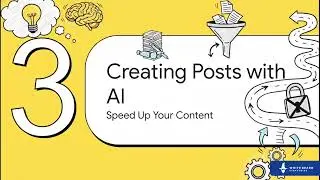 GoHighLevel Blog Automation: Build a Free 24/7 Traffic Machine with AI (No Ads Needed!)