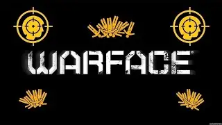 WARFACE-забанили.Зашол на твинк