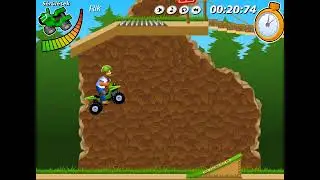 Masters Season - Game 1 (Played by RIK) (PC, Browser, Flash Gameplay)