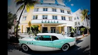 Travel Photography - Dan Thubron