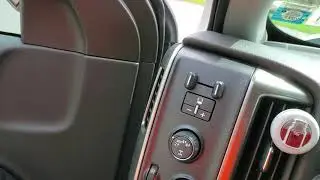 2019 Silverado LD first start in 3 weeks