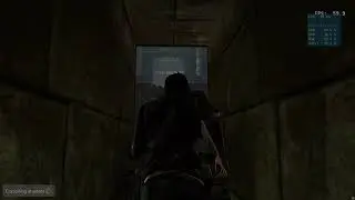 RPCS3 - Uncharted 2 (08/2024)