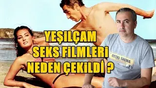 70'ler Türk Sineması: Yeşilçam Neden Seks Filmleri Çekti?