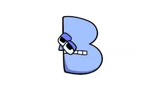 B (READ DESCRIPTION)