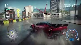 need for speed heat