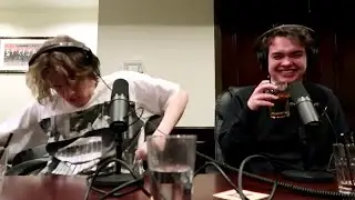 Kryoz starts flossing