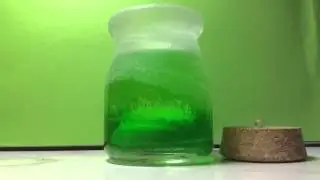 Crystal Wish Flower - Monoammonium Phosphate