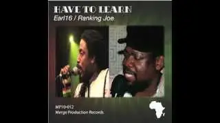 RANKING JOE & EARL 16 