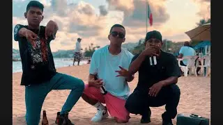 Tuvo Que Ser Así / Panik House / (VIDEO OFICIAL)